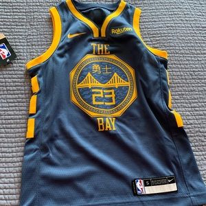 NWT Nike Oakland Draymond Green Top